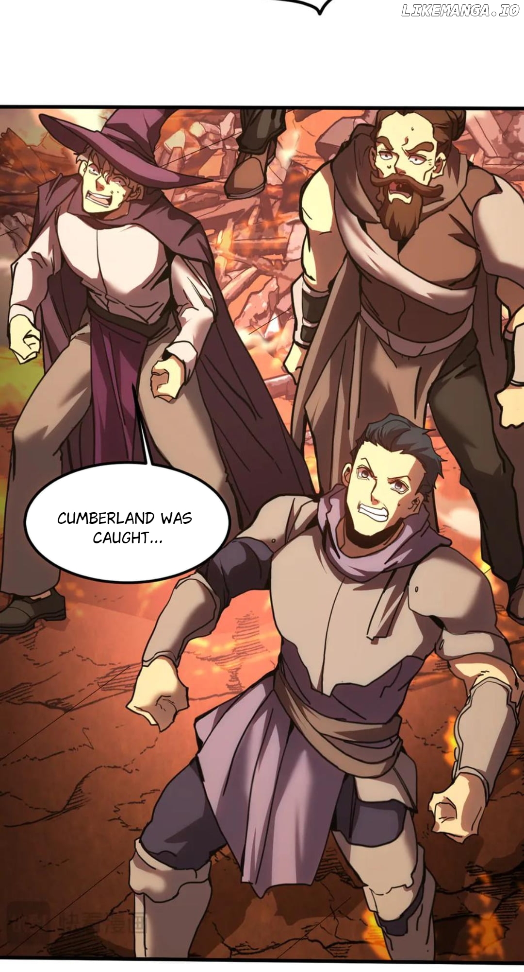 Log into the Future Chapter 220 - page 9